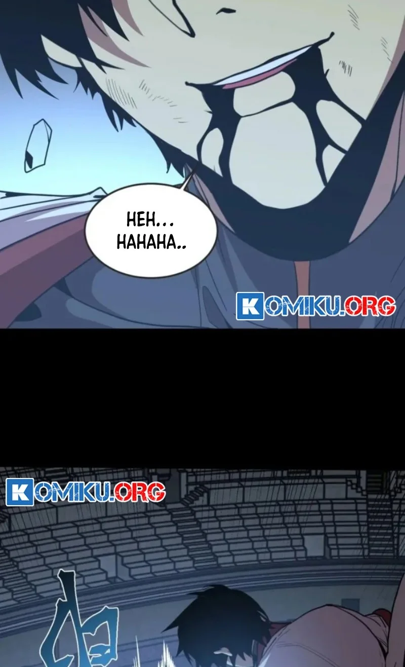 Apex Future Martial Arts Chapter 267 page 43