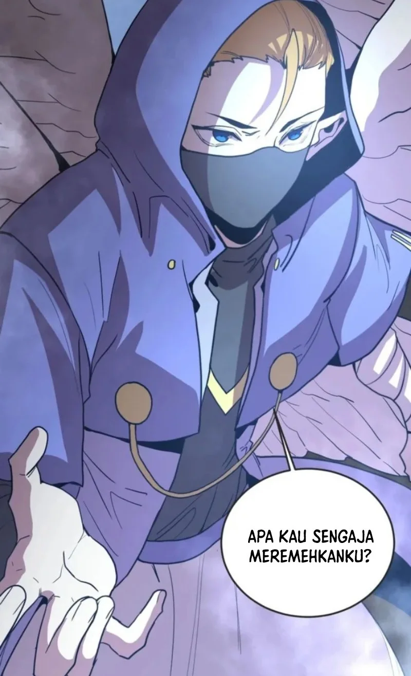 Apex Future Martial Arts Chapter 267 page 49