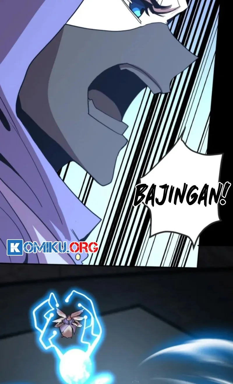 Apex Future Martial Arts Chapter 267 page 51