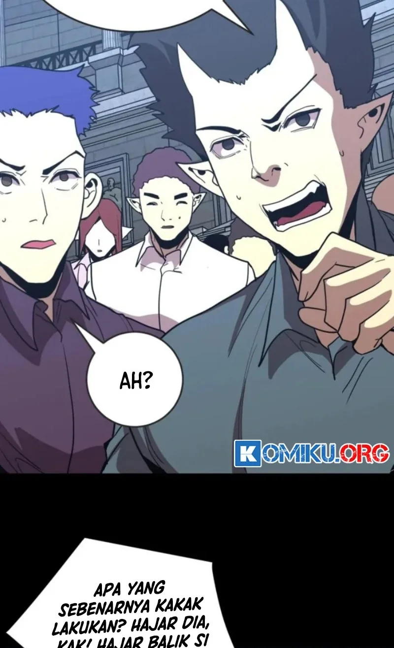 Apex Future Martial Arts Chapter 267 page 55