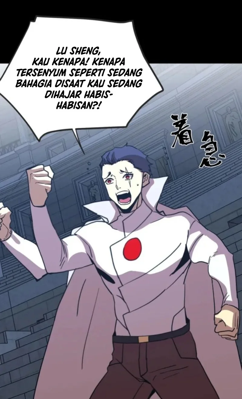 Apex Future Martial Arts Chapter 267 page 57
