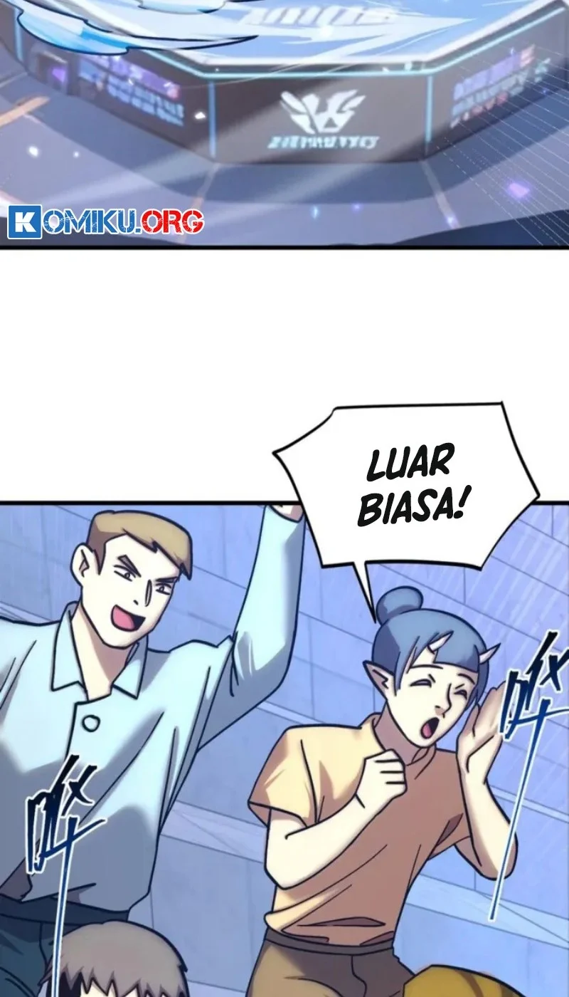 Apex Future Martial Arts Chapter 267 page 3