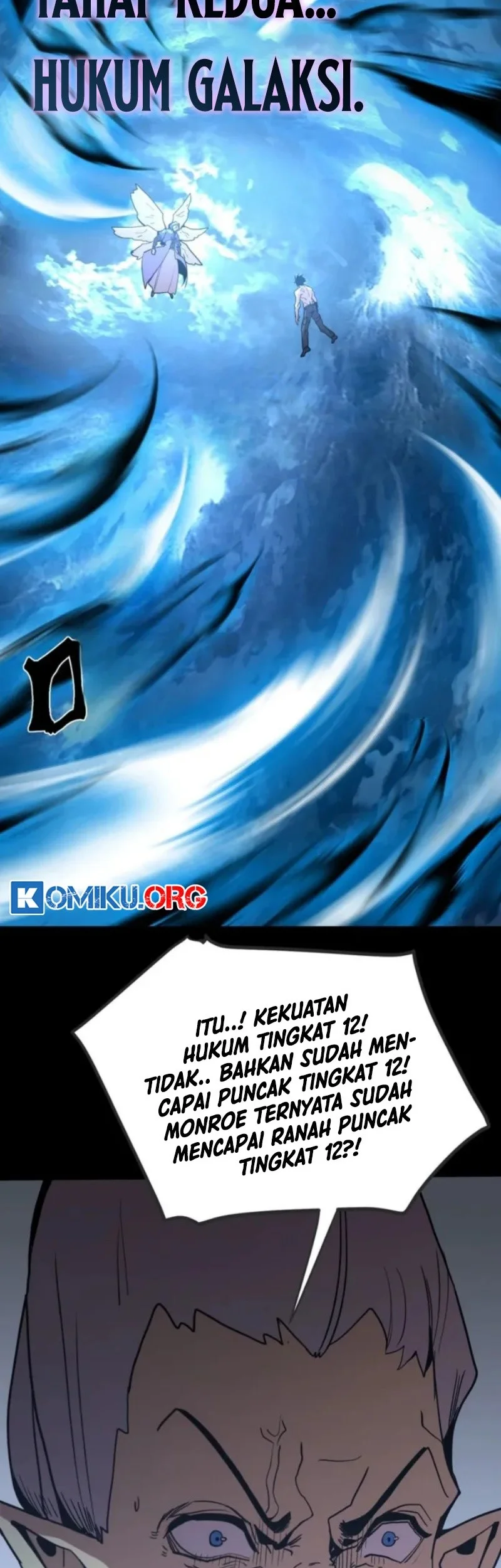 Apex Future Martial Arts Chapter 267 page 60