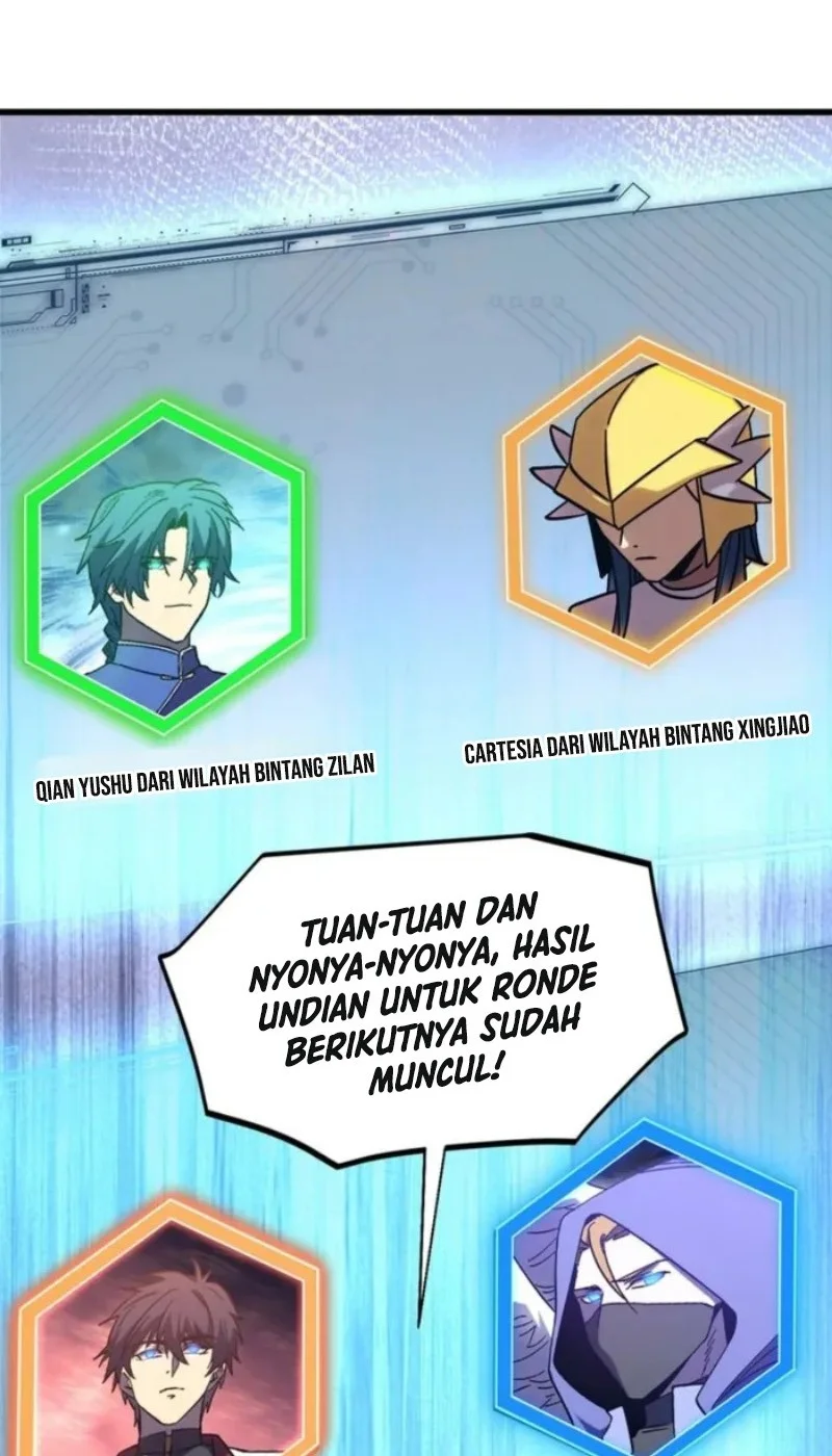 Apex Future Martial Arts Chapter 267 page 13