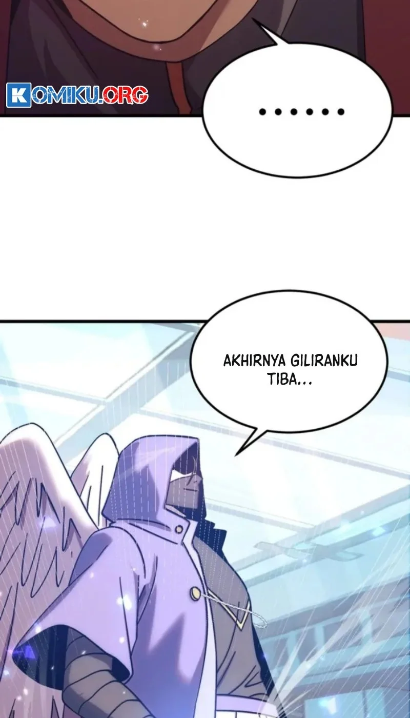Apex Future Martial Arts Chapter 267 page 15