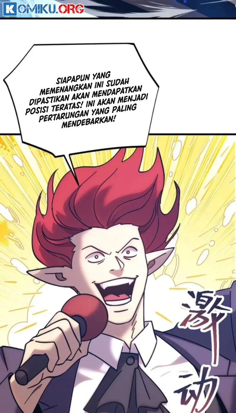Apex Future Martial Arts Chapter 267 page 17