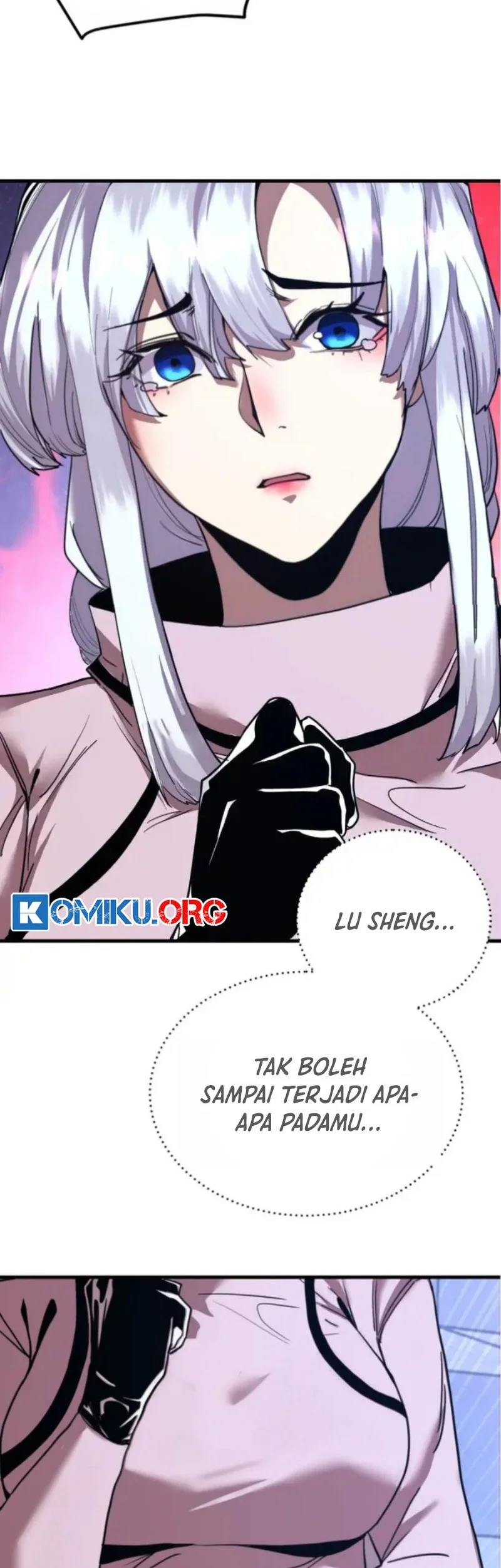 Apex Future Martial Arts Chapter 268 page 26