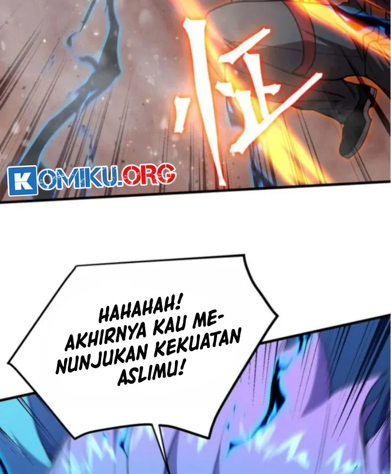 Apex Future Martial Arts Chapter 268 page 35