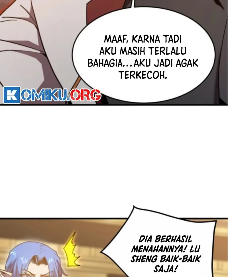 Apex Future Martial Arts Chapter 268 page 37