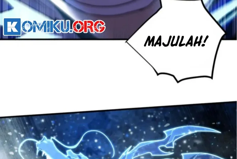 Apex Future Martial Arts Chapter 268 page 51