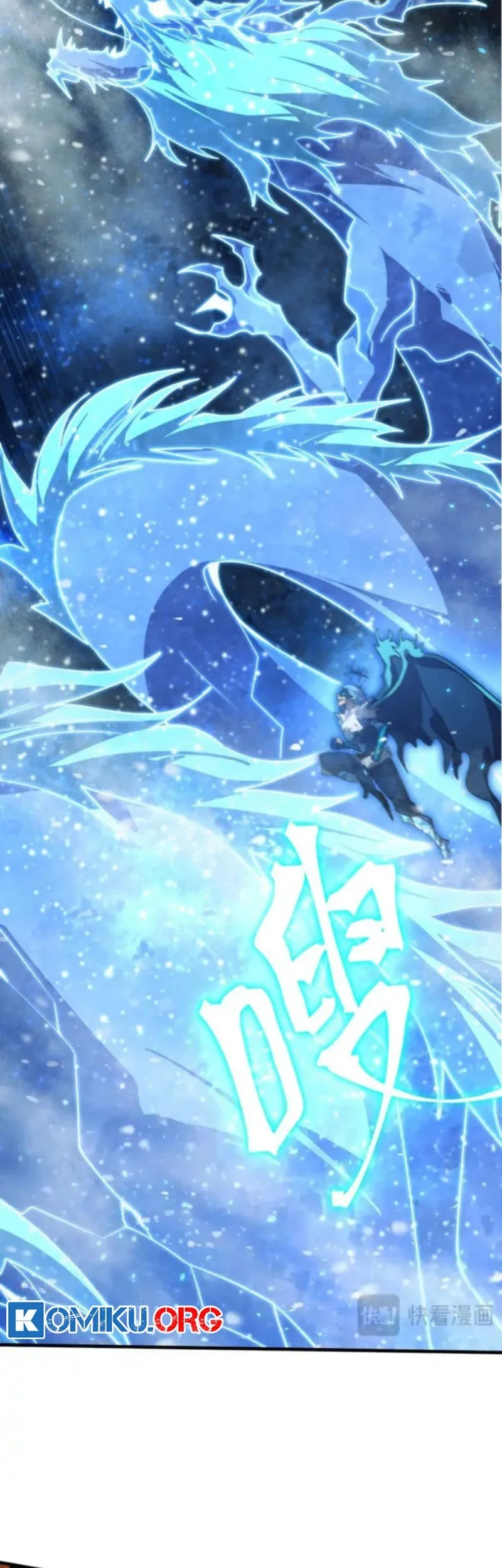 Apex Future Martial Arts Chapter 268 page 52