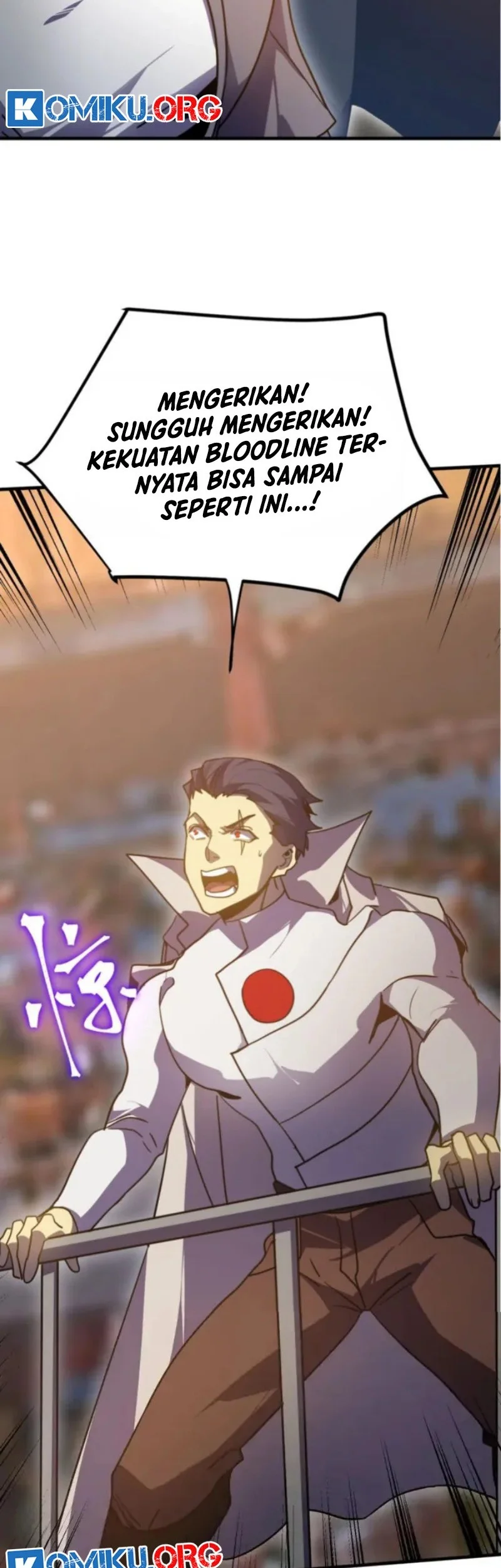 Apex Future Martial Arts Chapter 268 page 60
