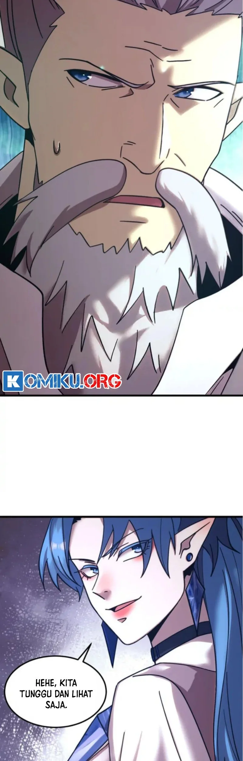 Apex Future Martial Arts Chapter 268 page 6
