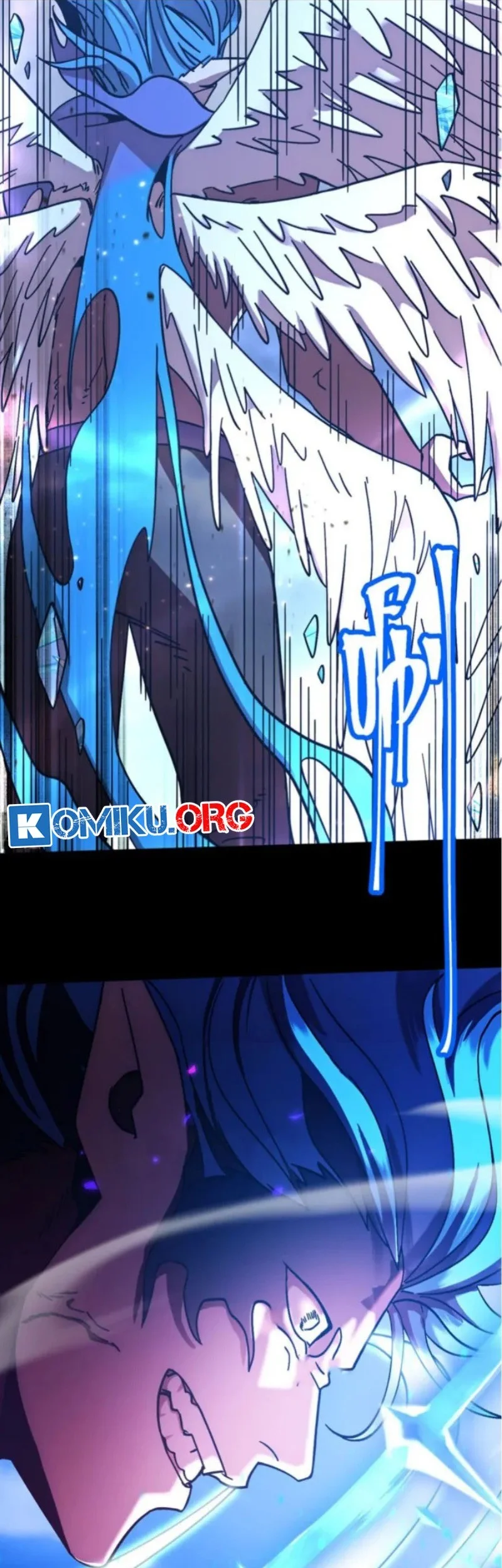 Apex Future Martial Arts Chapter 268 page 8