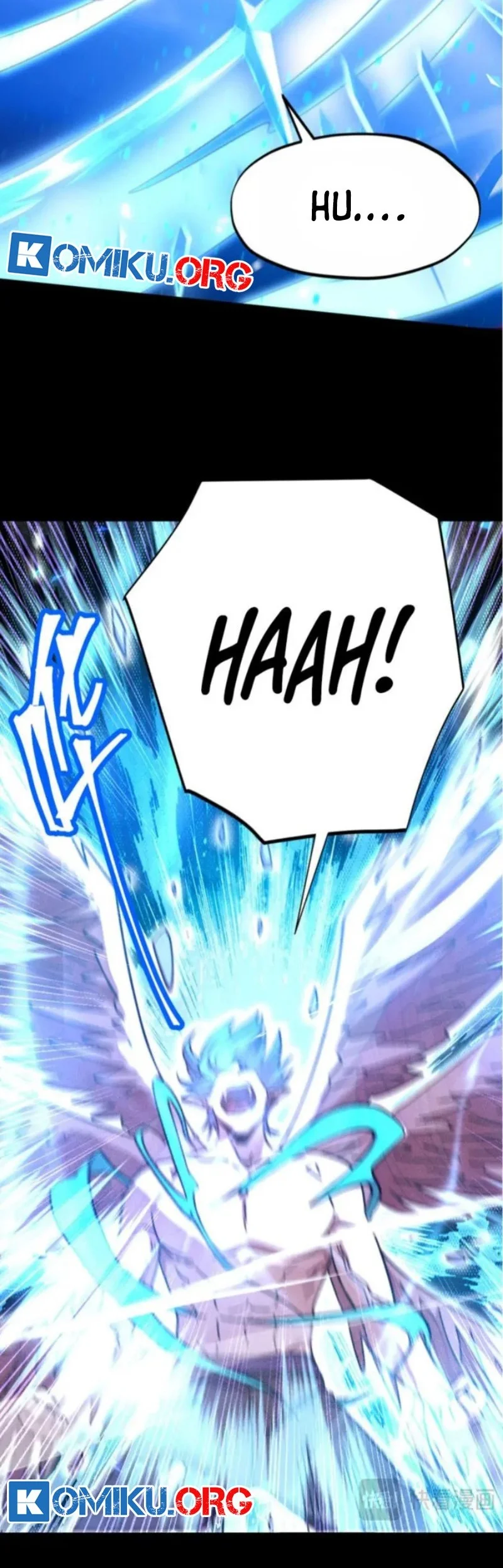 Apex Future Martial Arts Chapter 268 page 9