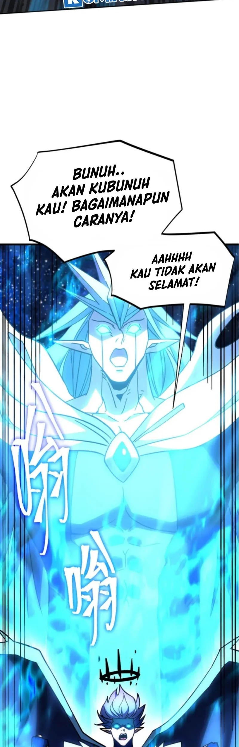 Apex Future Martial Arts Chapter 269 page 40
