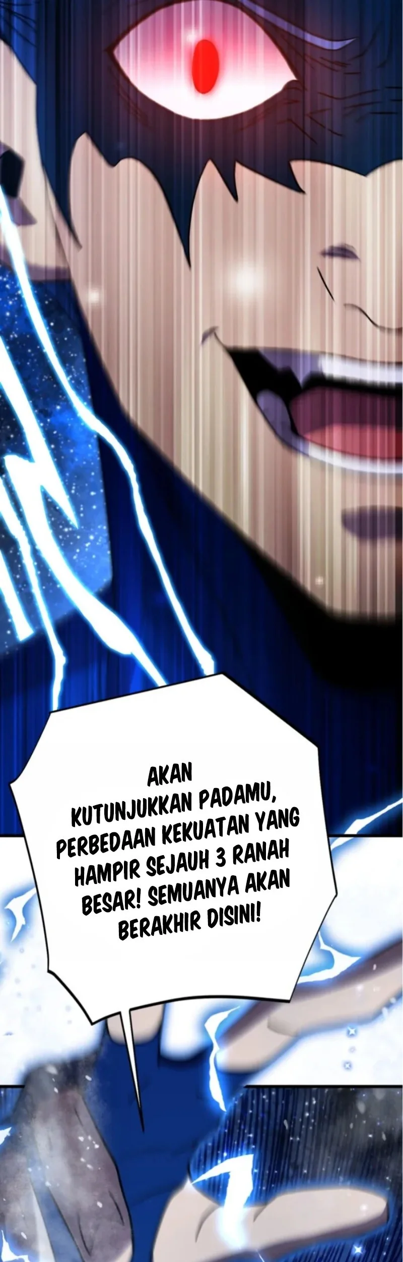 Apex Future Martial Arts Chapter 269 page 52