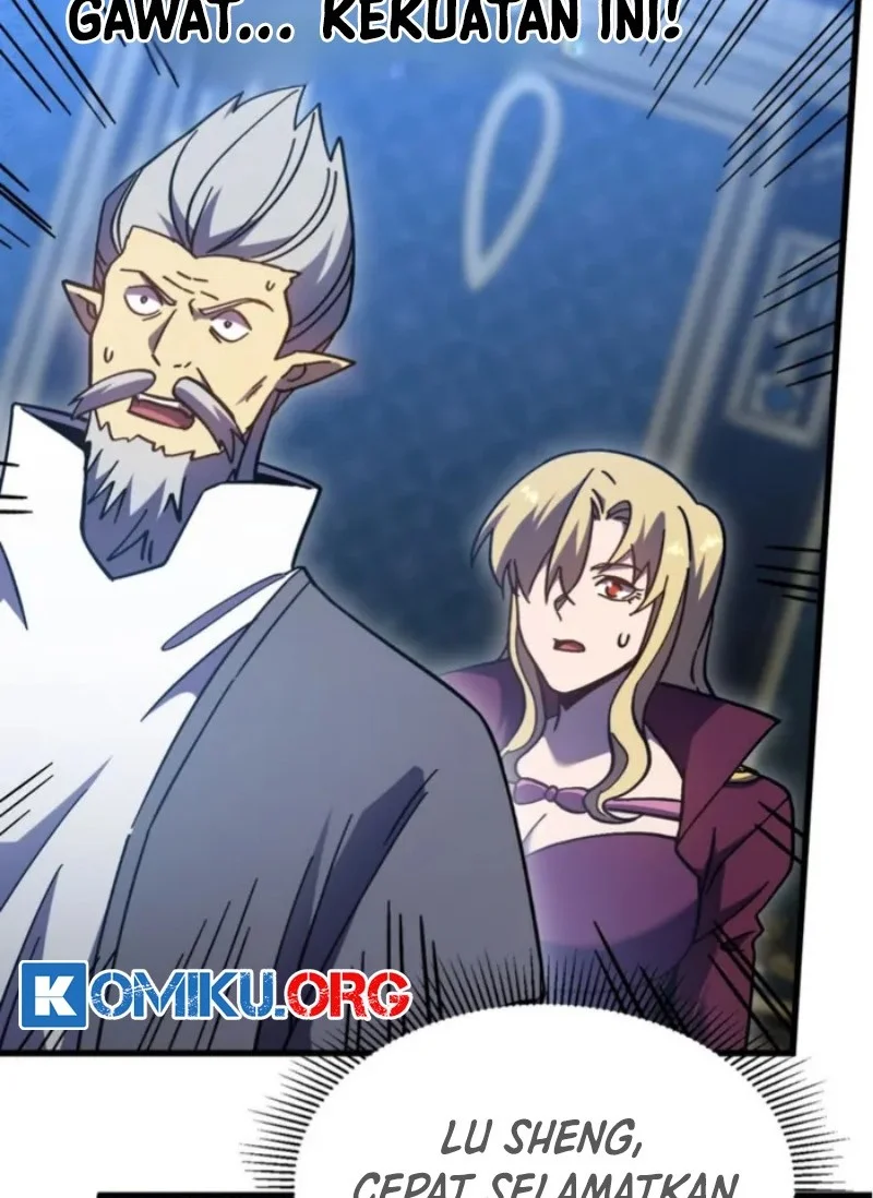 Apex Future Martial Arts Chapter 269 page 57