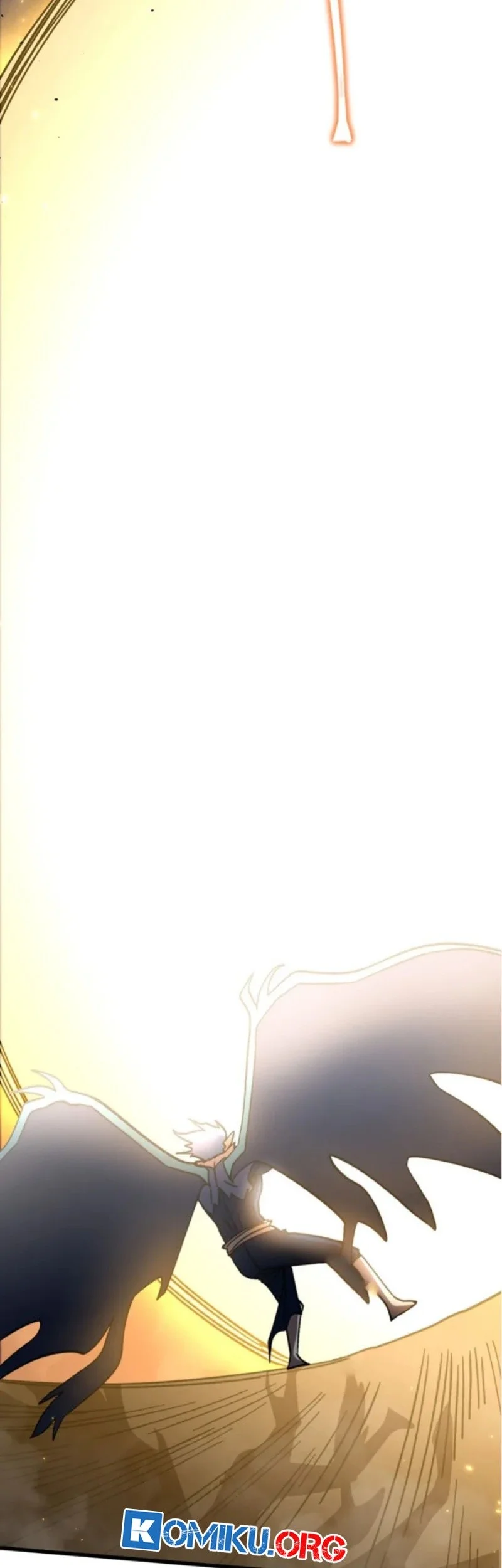 Apex Future Martial Arts Chapter 269 page 64