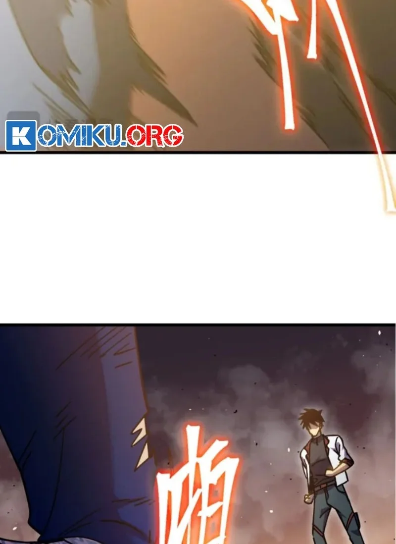 Apex Future Martial Arts Chapter 269 page 67