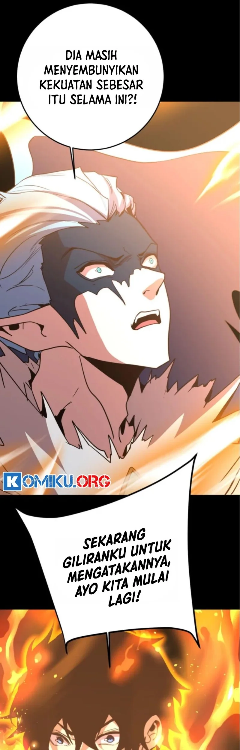 Apex Future Martial Arts Chapter 269 page 12
