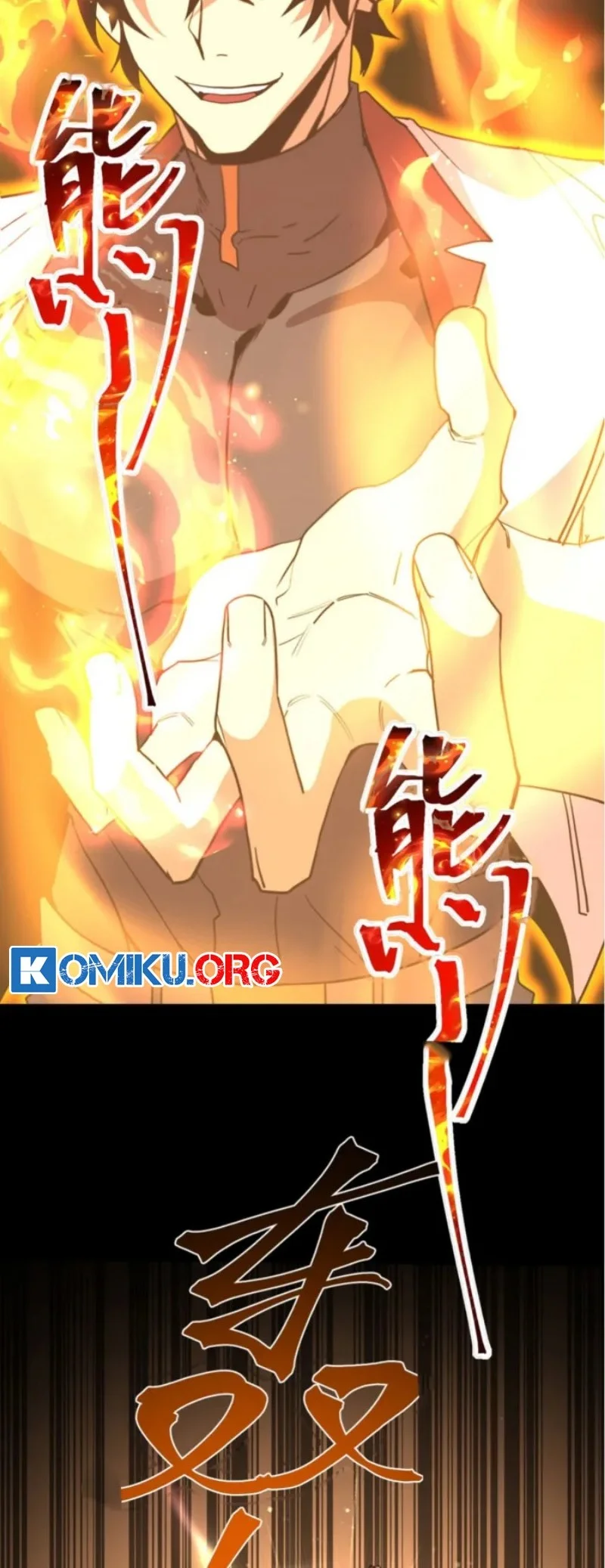 Apex Future Martial Arts Chapter 269 page 13