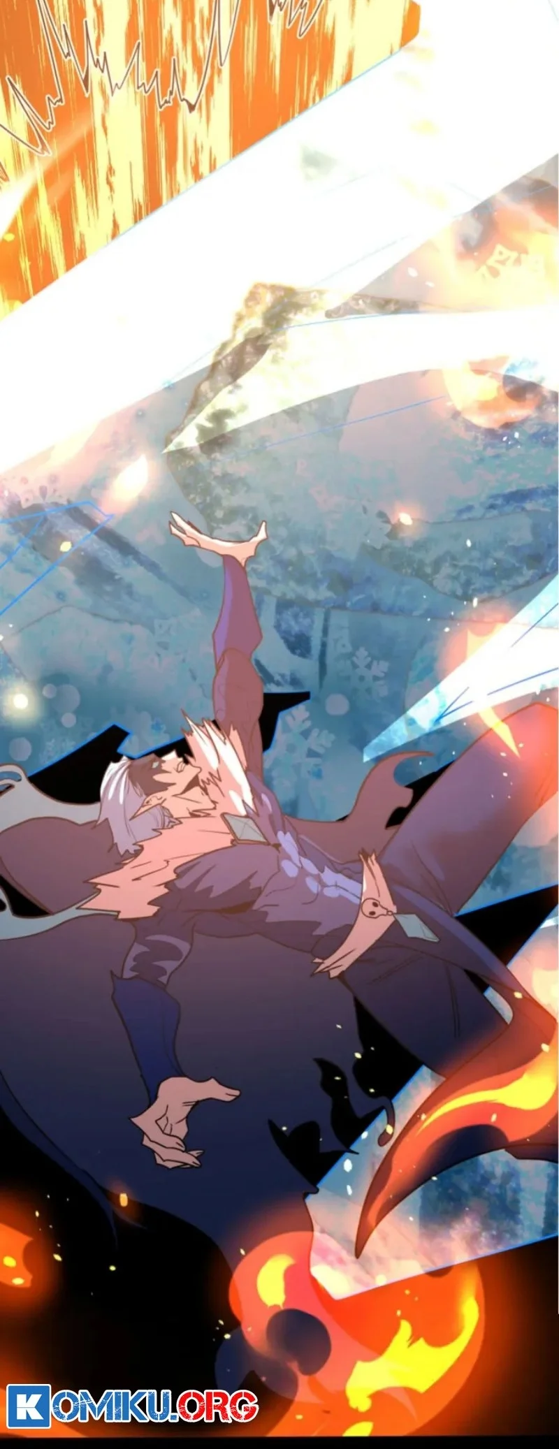 Apex Future Martial Arts Chapter 269 page 15