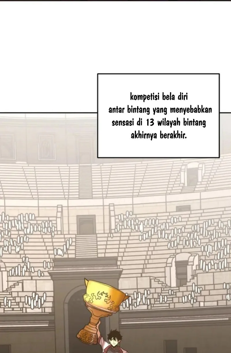 Apex Future Martial Arts Chapter 272 page 21