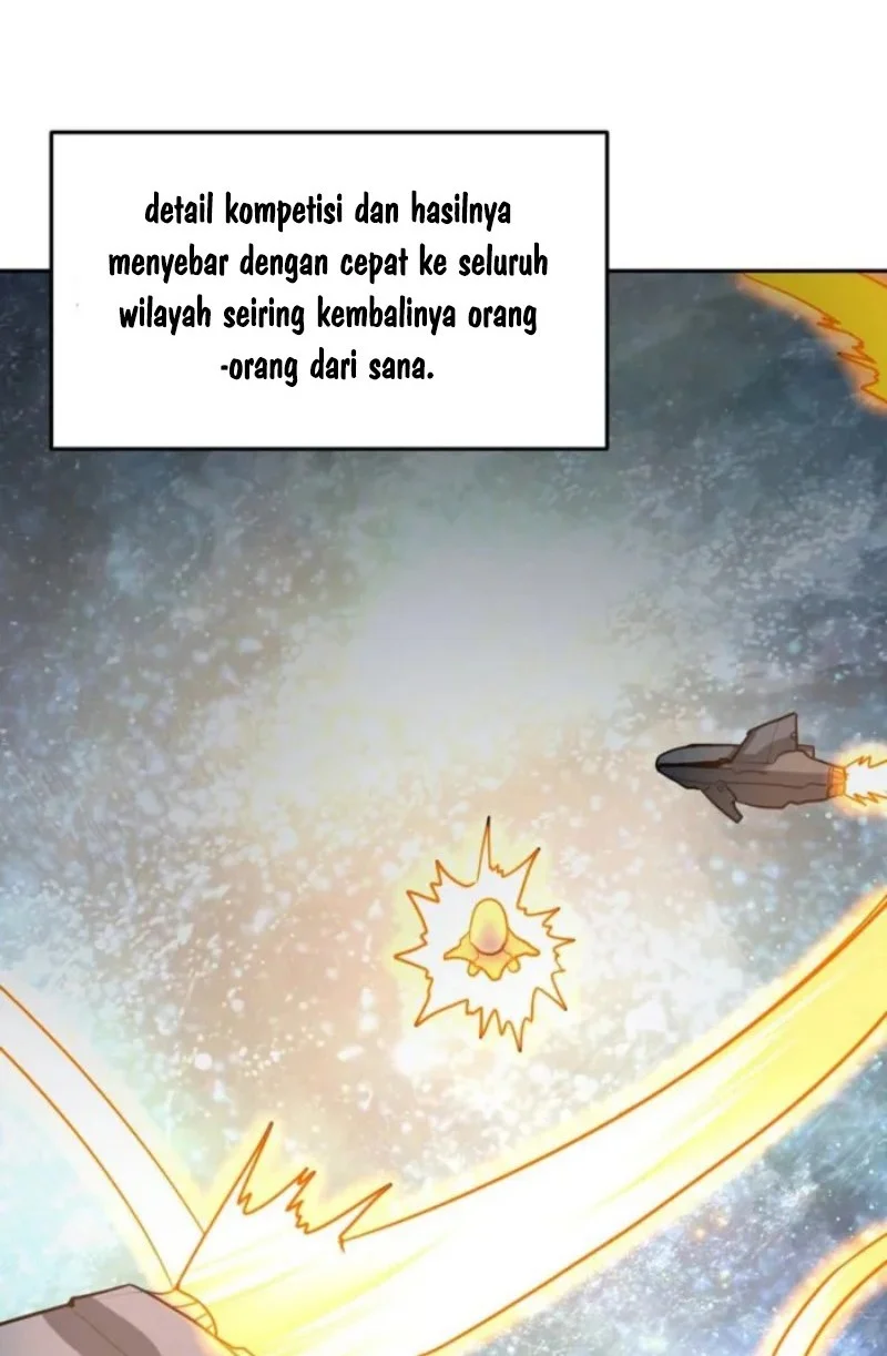 Apex Future Martial Arts Chapter 272 page 23