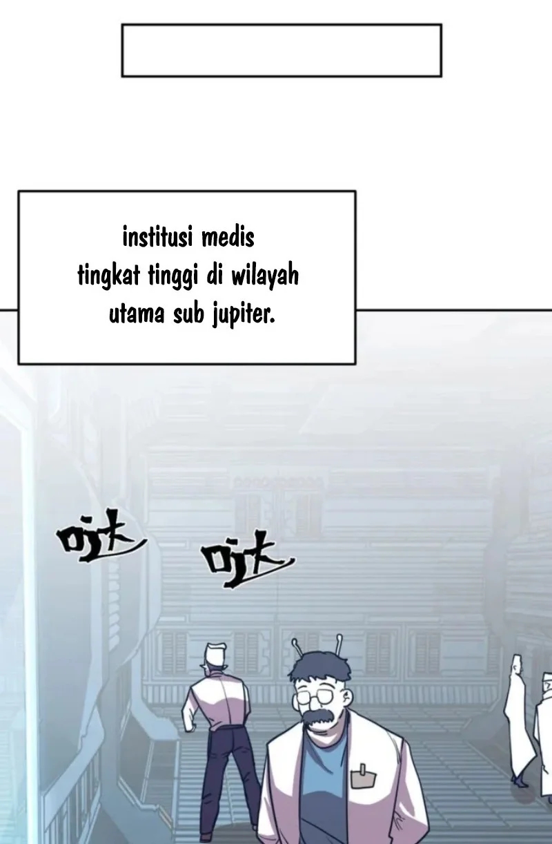 Apex Future Martial Arts Chapter 272 page 25