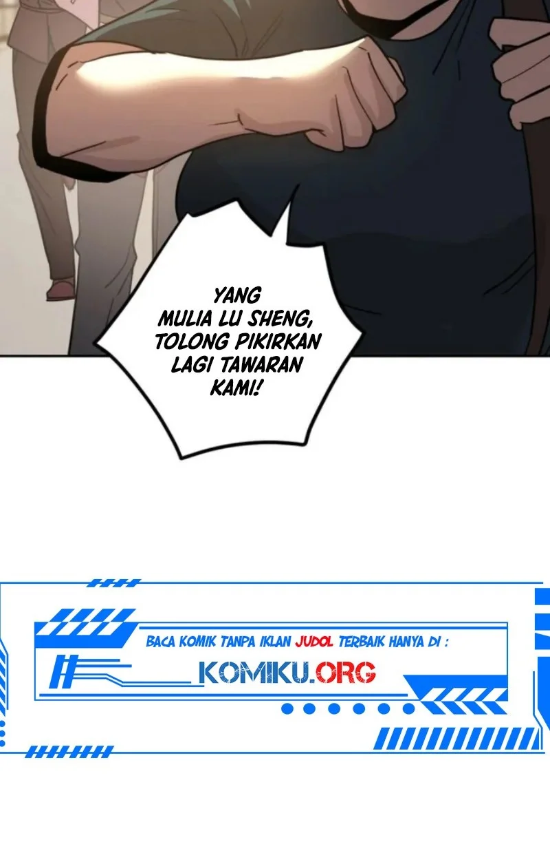 Apex Future Martial Arts Chapter 272 page 31