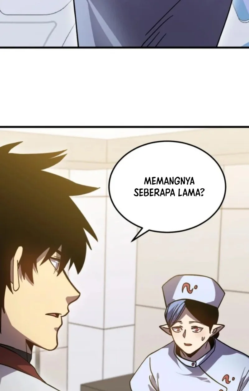 Apex Future Martial Arts Chapter 272 page 43