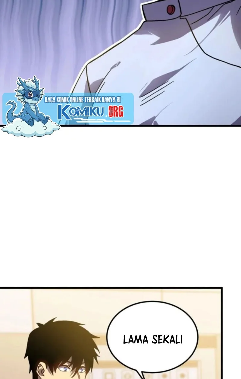 Apex Future Martial Arts Chapter 272 page 45