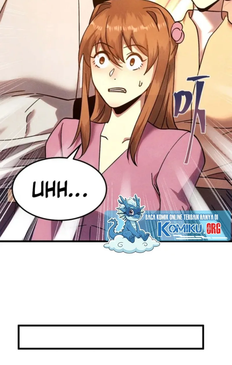 Apex Future Martial Arts Chapter 272 page 53