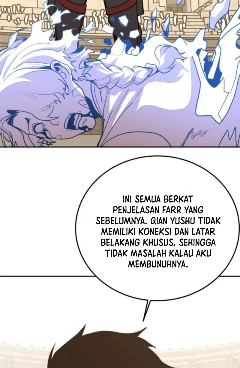 Apex Future Martial Arts Chapter 272 page 5
