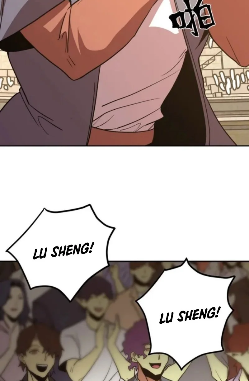 Apex Future Martial Arts Chapter 272 page 11