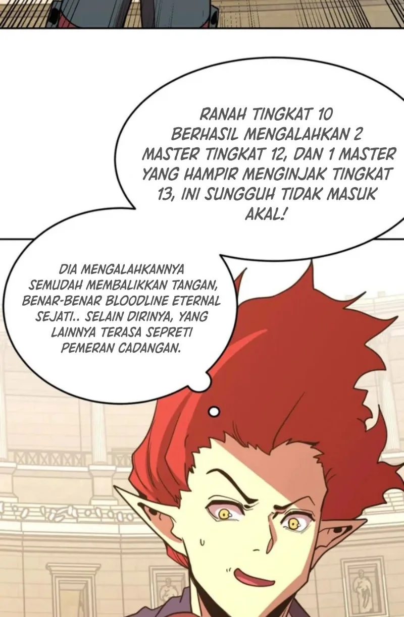 Apex Future Martial Arts Chapter 272 page 13