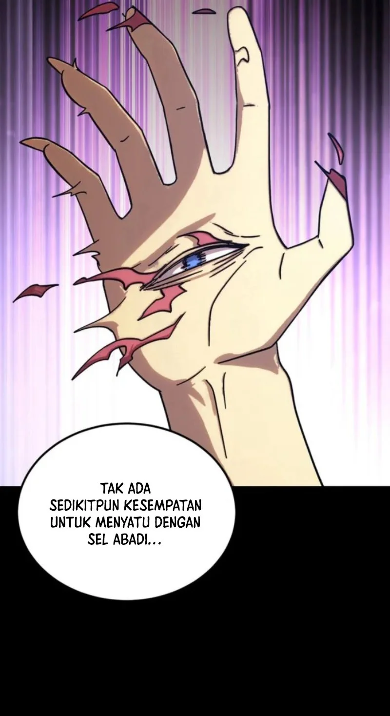 Apex Future Martial Arts Chapter 273 page 33