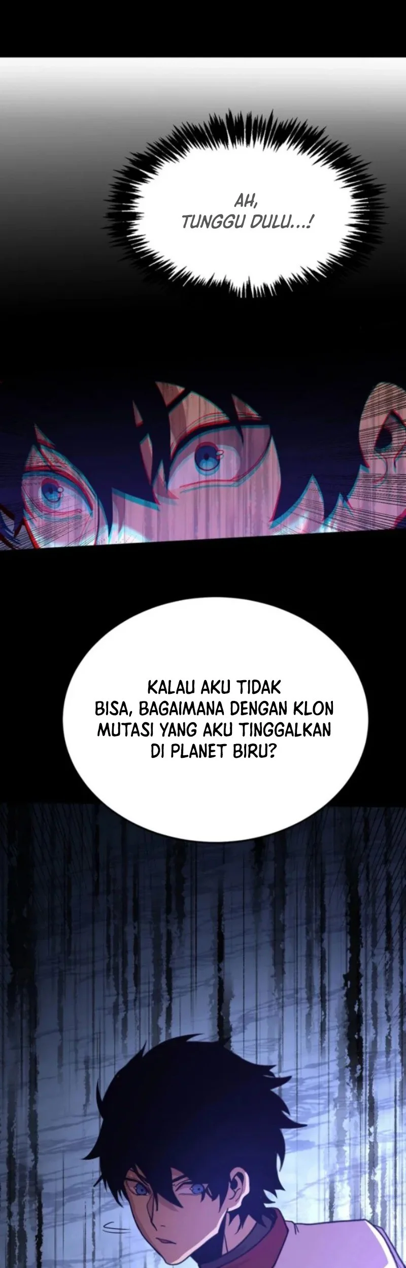 Apex Future Martial Arts Chapter 273 page 34