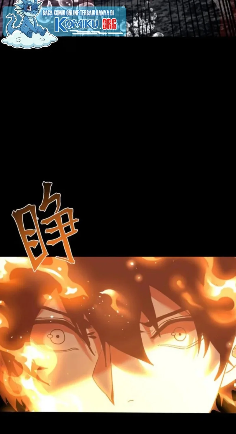 Apex Future Martial Arts Chapter 273 page 39