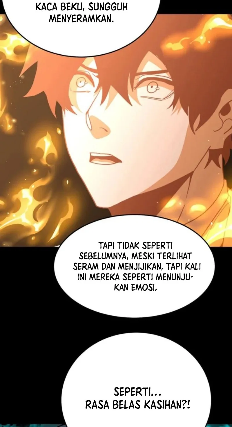 Apex Future Martial Arts Chapter 273 page 47