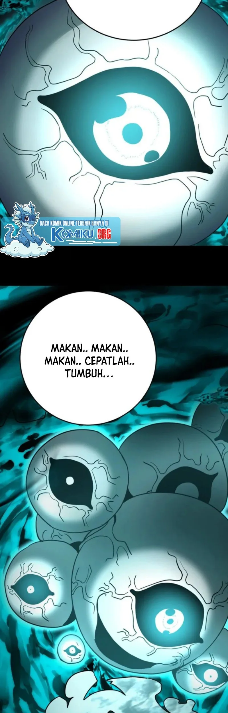 Apex Future Martial Arts Chapter 273 page 48