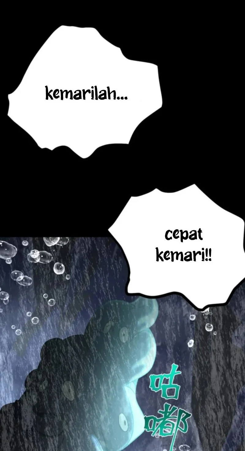 Apex Future Martial Arts Chapter 273 page 51
