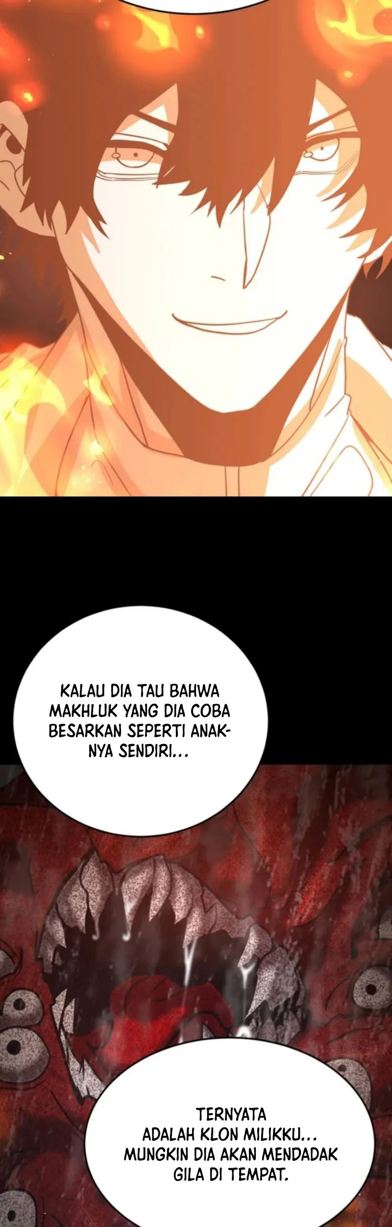 Apex Future Martial Arts Chapter 273 page 58