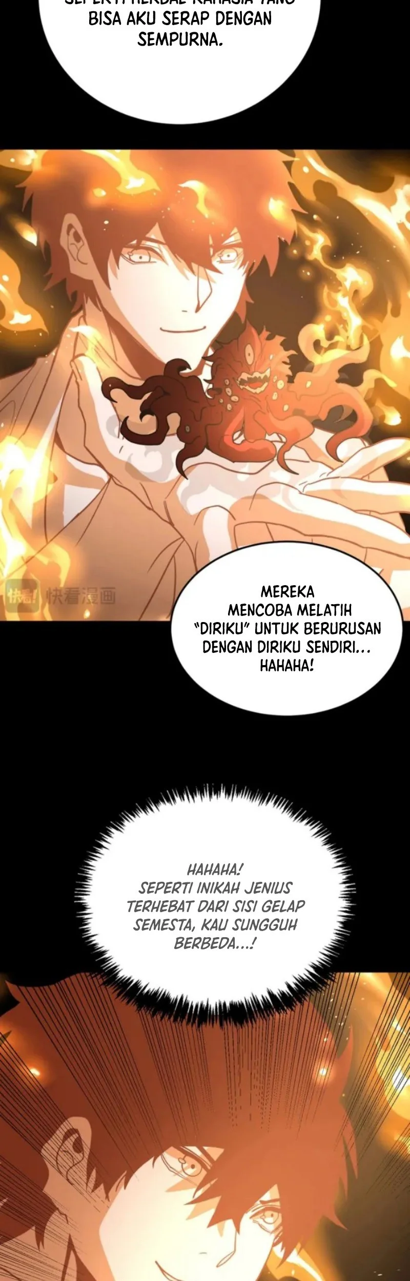 Apex Future Martial Arts Chapter 273 page 60