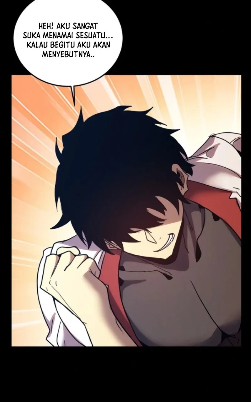 Apex Future Martial Arts Chapter 274 page 23