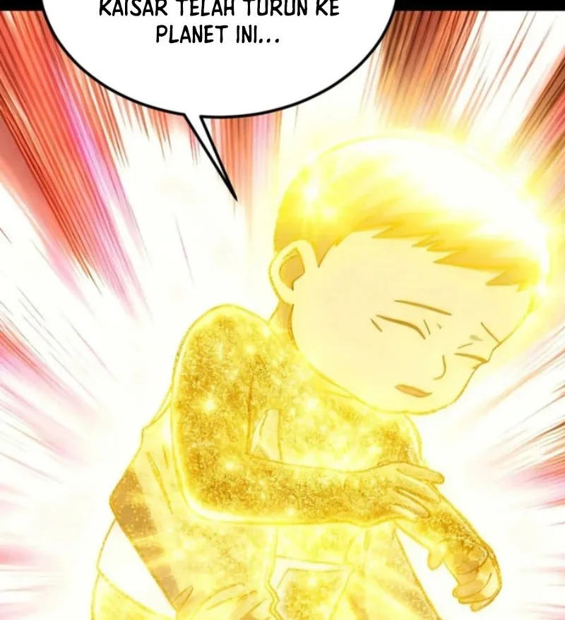Apex Future Martial Arts Chapter 274 page 39