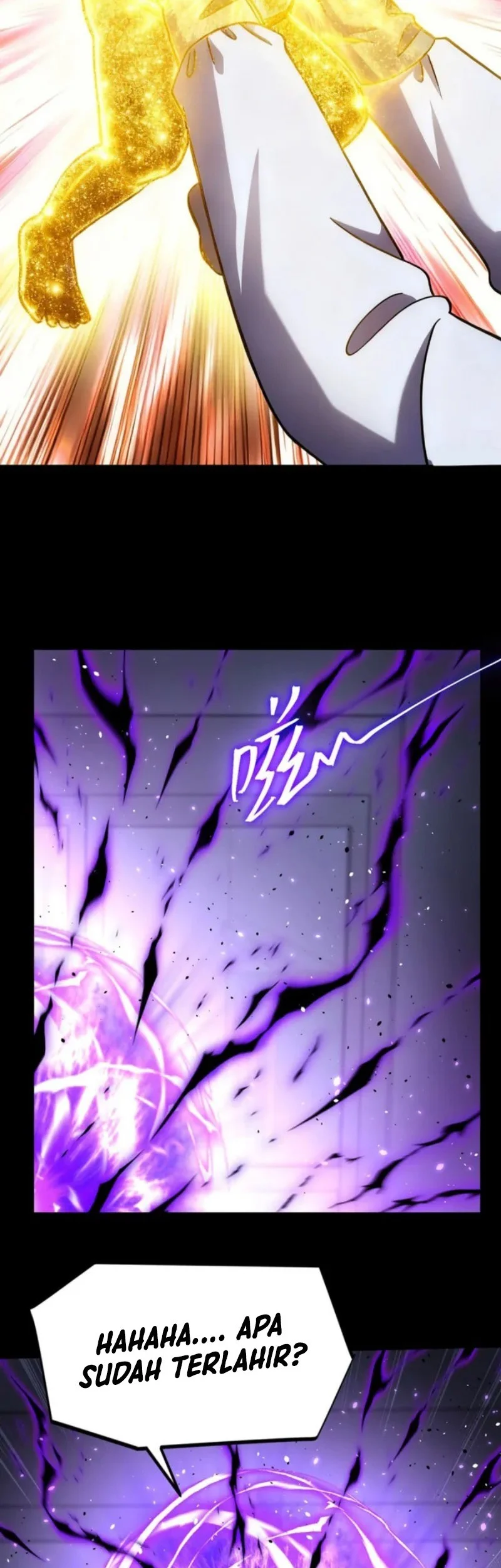 Apex Future Martial Arts Chapter 274 page 40