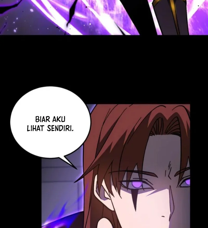 Apex Future Martial Arts Chapter 274 page 43