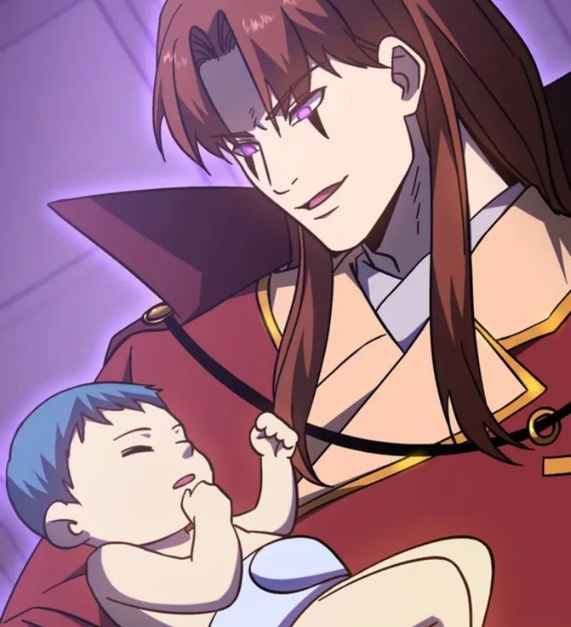 Apex Future Martial Arts Chapter 274 page 45
